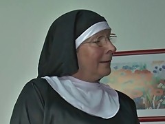 Nun