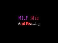 Anal Pounding V1