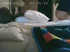 Hidden cam catches mom second time